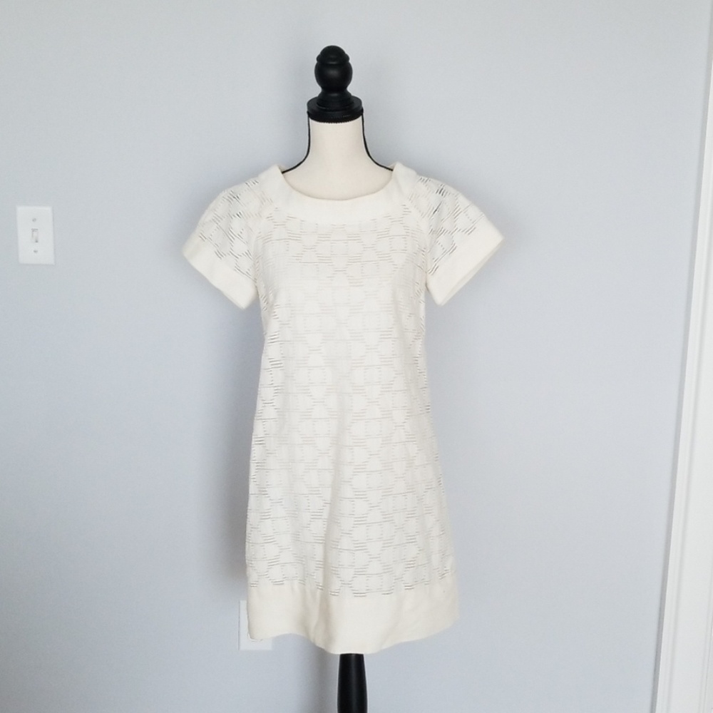 Milly summer cotton dress